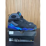 Jordan Jordan 8 Retro Aqua (2015) Size 10, PREOWNED
