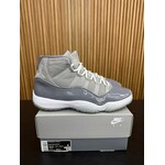 Jordan Jordan 11 Retro Cool Grey (2021) Size 10.5, PREOWNED