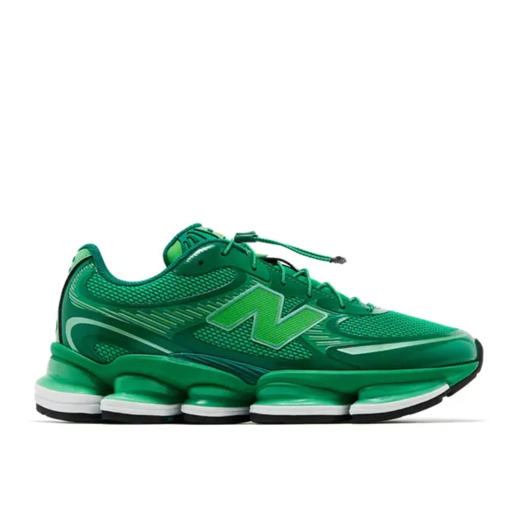 New New Balance Abzorb 2000 Aminé Biblioteca Size 11, DS BRAND NEW*