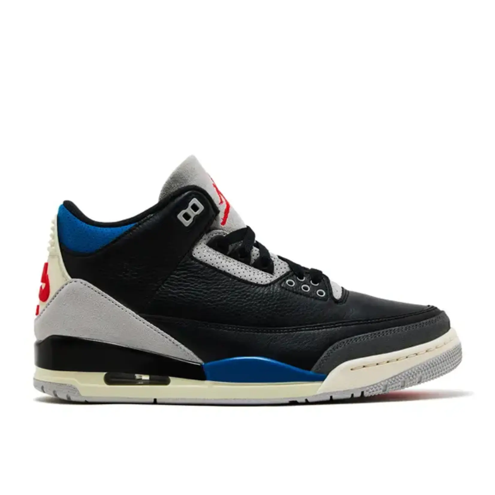 Jordan Jordan 3 Retro OG Rare Air Size 11, DS BRAND NEW*