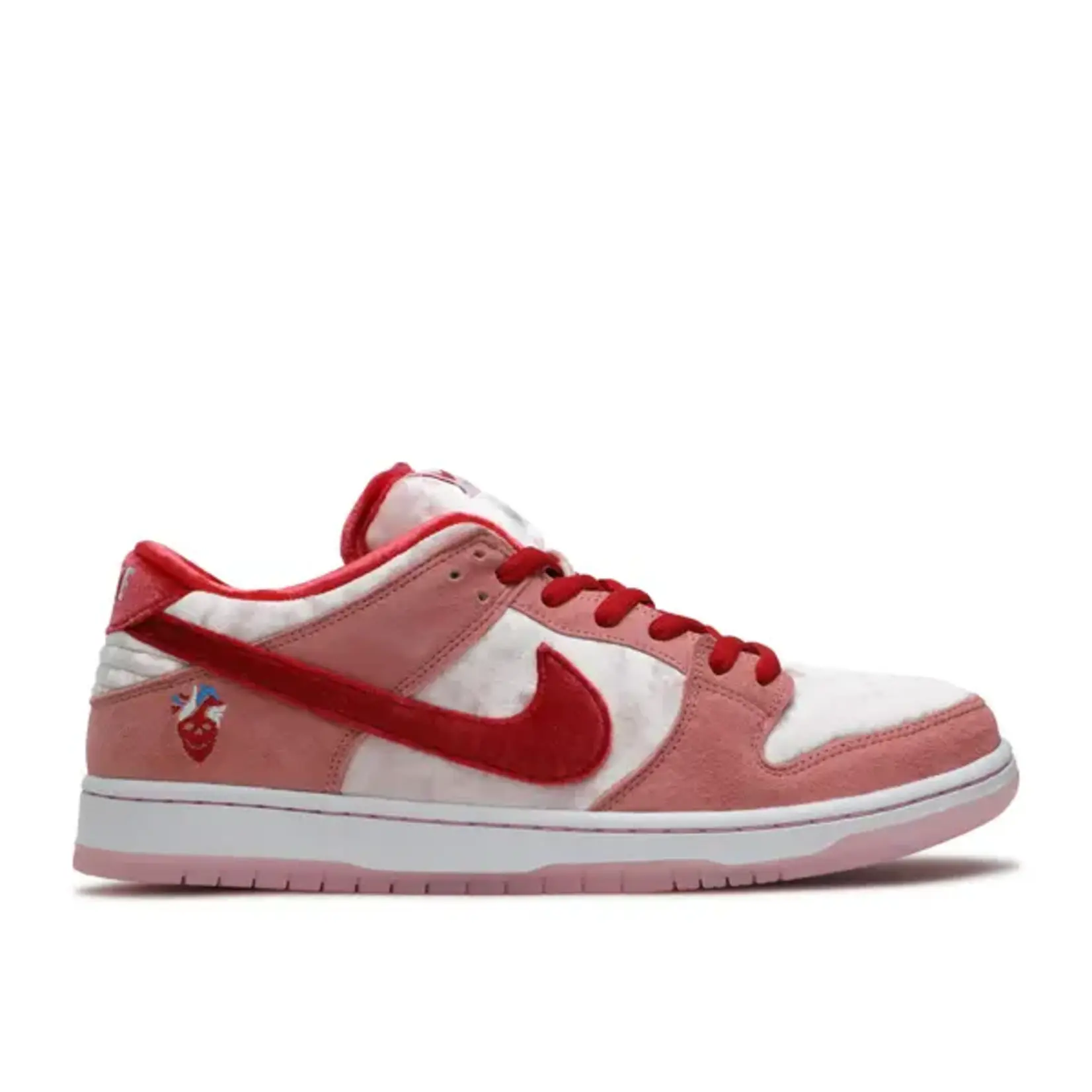 Nike Nike SB Dunk Low StrangeLove Skateboards (Special Box) Size 11.5, DS BRAND NEW*