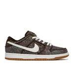 Nike Nike SB Dunk Low Pro Paisley Brown Size 11.5, DS BRAND NEW*