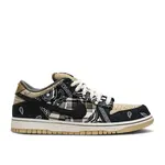 Nike Nike SB Dunk Low Travis Scott (Special Box) Size 11, DS BRAND NEW*