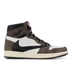 Jordan Jordan 1 Retro High OG SP Travis Scott Mocha Size 11, DS BRAND NEW