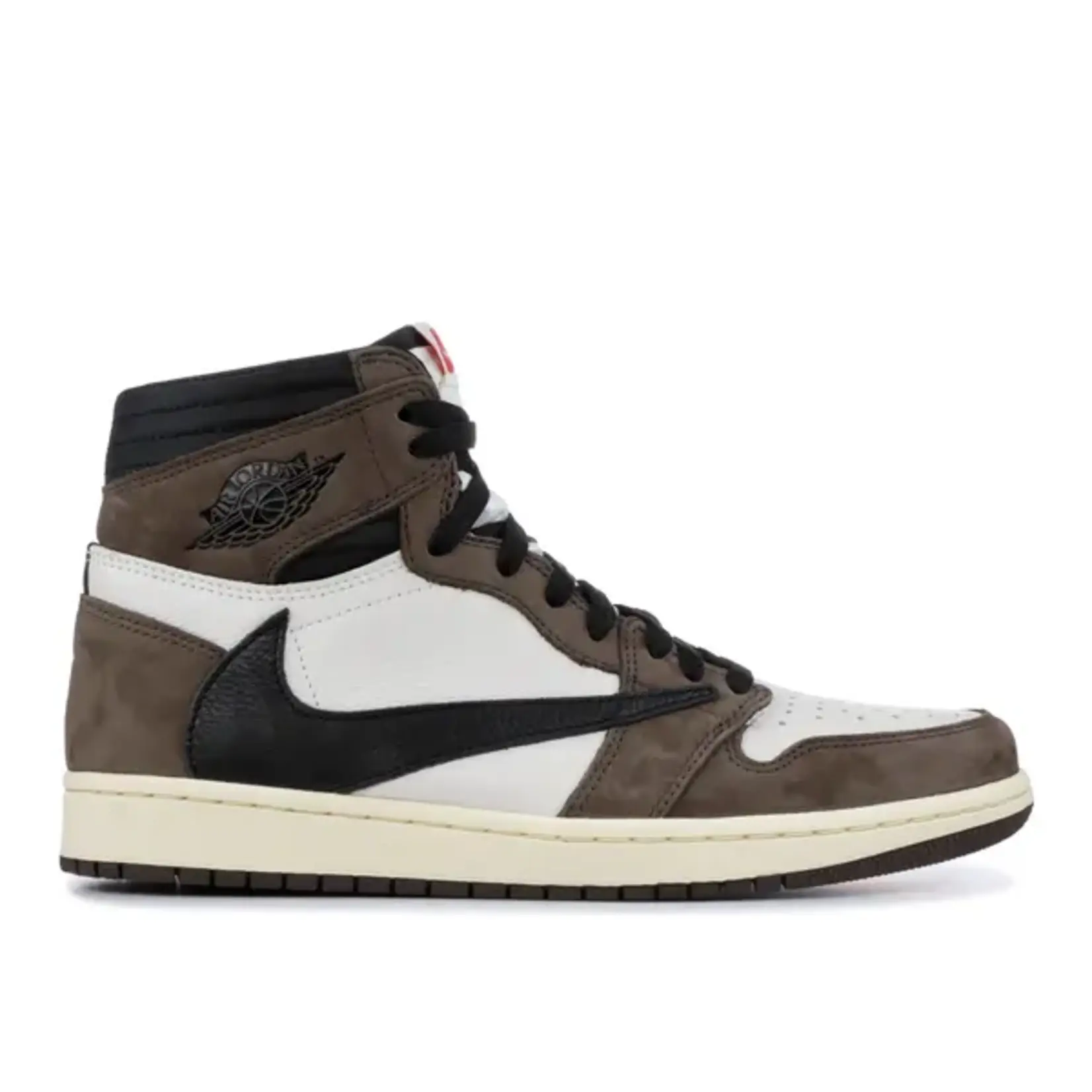 Jordan Jordan 1 Retro High OG SP Travis Scott Mocha Size 11, DS BRAND NEW