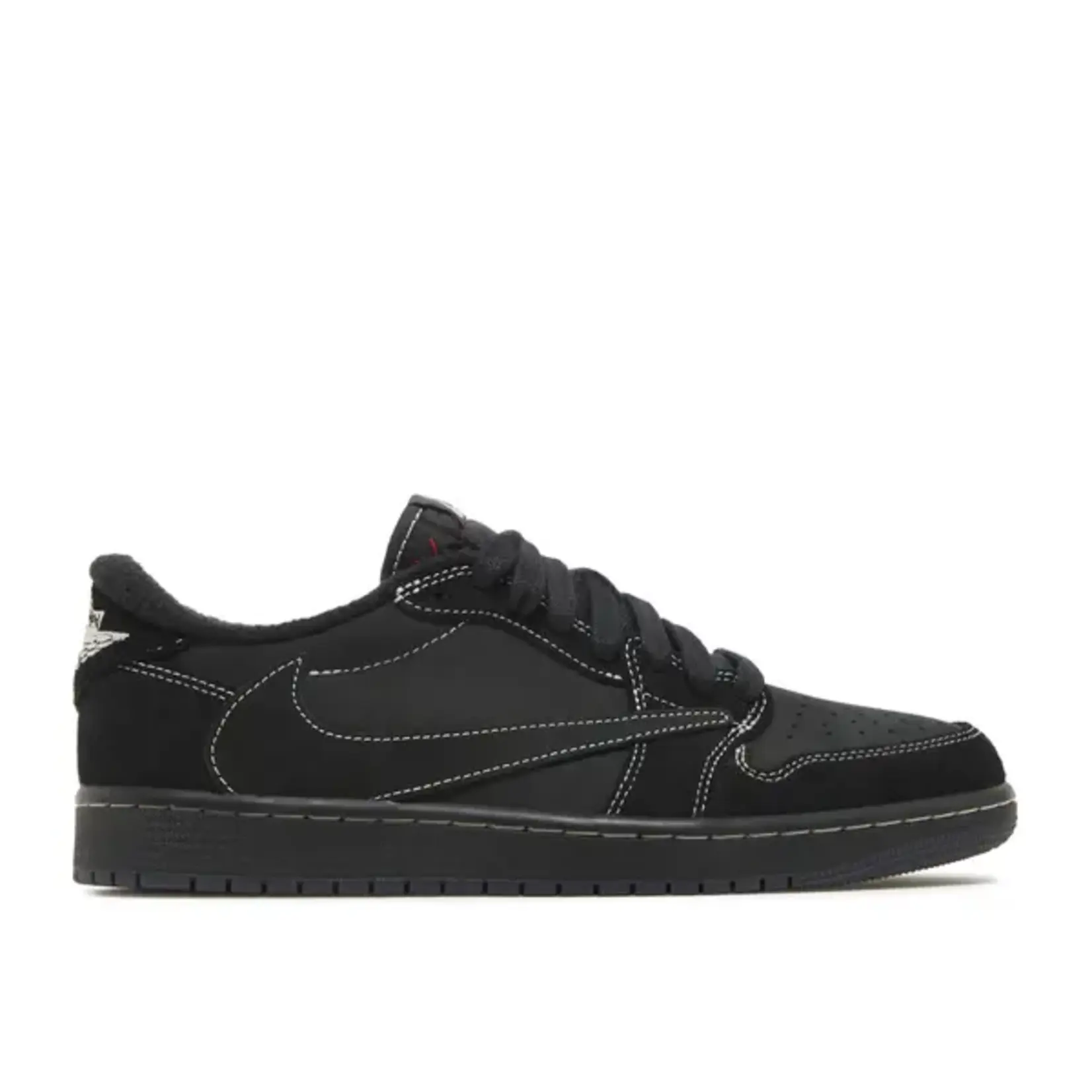 Jordan Jordan 1 Retro Low OG SP Travis Scott Black Phantom Size 11, DS BRAND NEW*