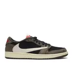 Jordan Jordan 1 Retro Low OG SP Travis Scott Mocha Size 11, DS BRAND NEW