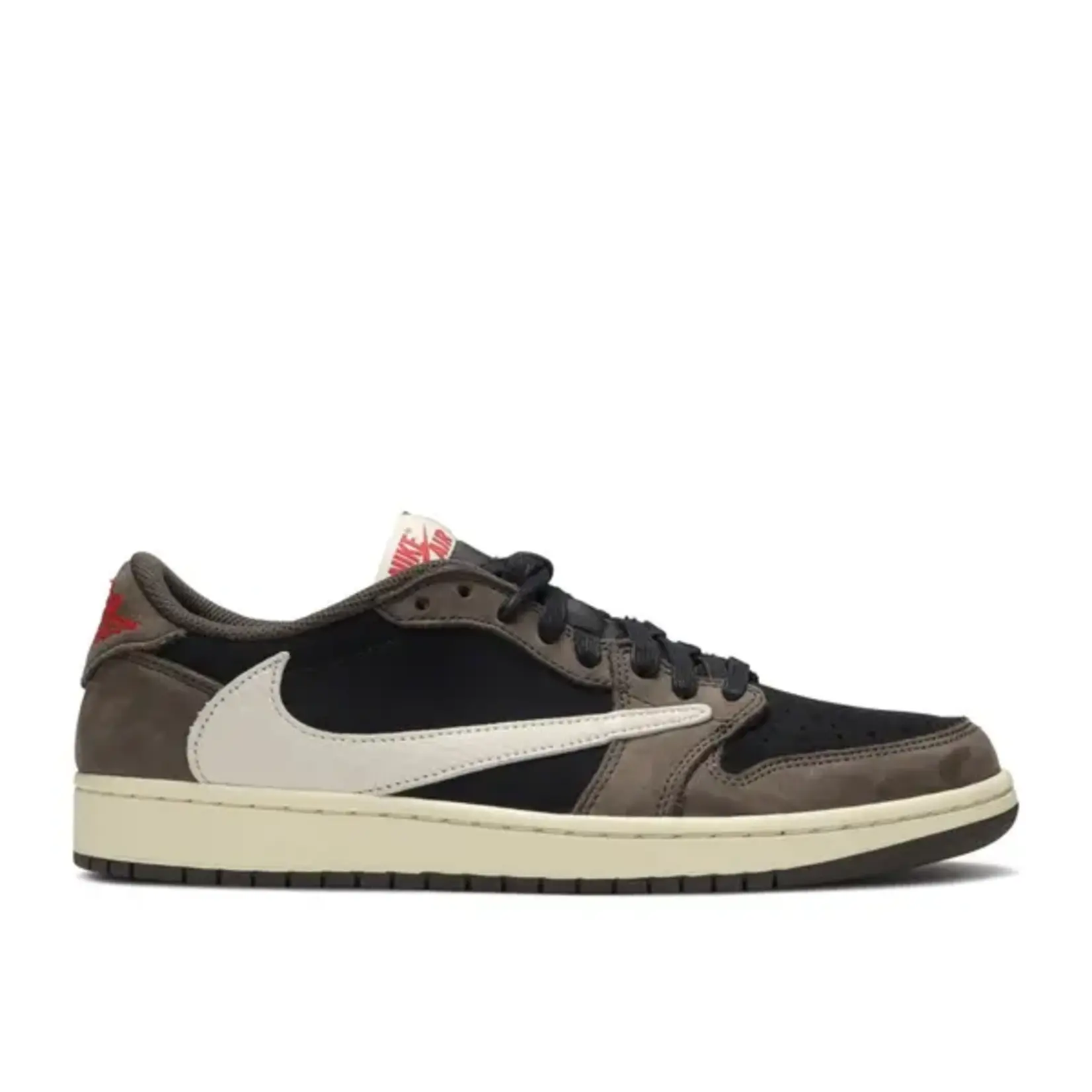 Jordan Jordan 1 Retro Low OG SP Travis Scott Mocha Size 11, DS BRAND NEW