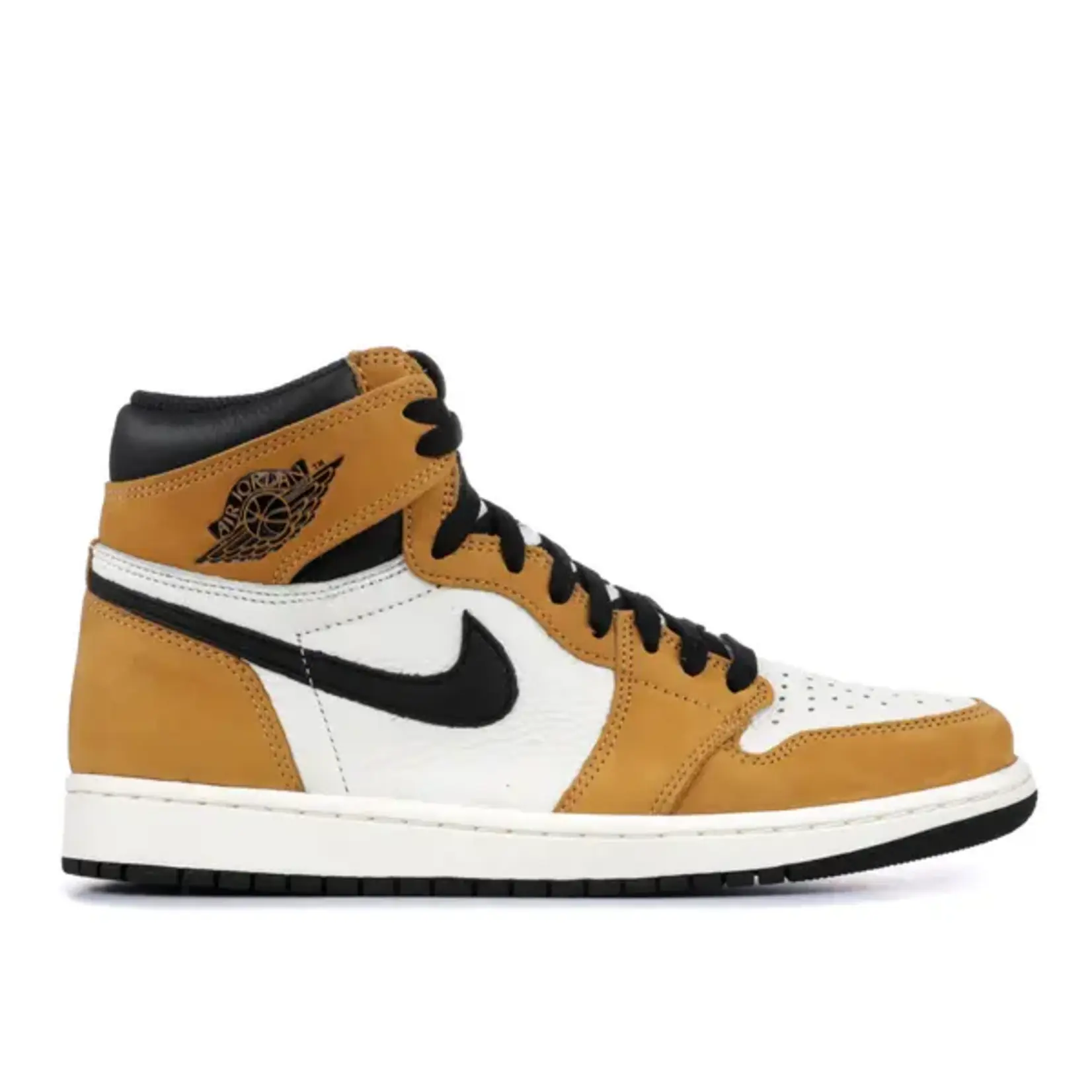 Jordan Jordan 1 Retro High Rookie of the Year Size 11, DS BRAND NEW