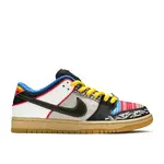 Nike Nike SB Dunk Low What The Paul Size 11, DS BRAND NEW*