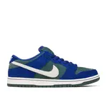 Nike Nike SB Dunk Low Deep Royal Blue Size 11.5, DS BRAND NEW*