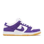 Nike Nike SB Dunk Low Pro ISO Orange Label Court Purple Size 11.5, DS BRAND NEW*