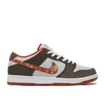 Nike Nike SB Dunk Low Crushed D.C. (Special Box) Size 11, DS BRAND NEW*