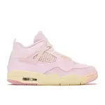 Jordan Jordan 4 Retro Iced Carmine (Women's) Size 13.5W, DS BRAND NEW