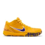 Nike Nike Kobe 4 Protro Draft Day Pack Los Angeles Lakers  Size 9, DS BRAND NEW