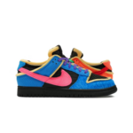 Nike Nike Dunk Low Cactus Plant Flea Market Swamp Sponge Photo Blue Size 14, DS BRAND NEW*