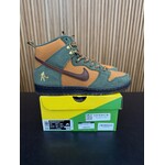 Nike Nike SB Dunk High Pass~Port Work Boots Size 11, PREOWNED