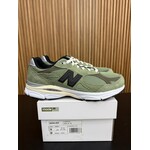 New Balance New Balance 990v3 MiUSA JJJJound Olive Size 9, PREOWNED