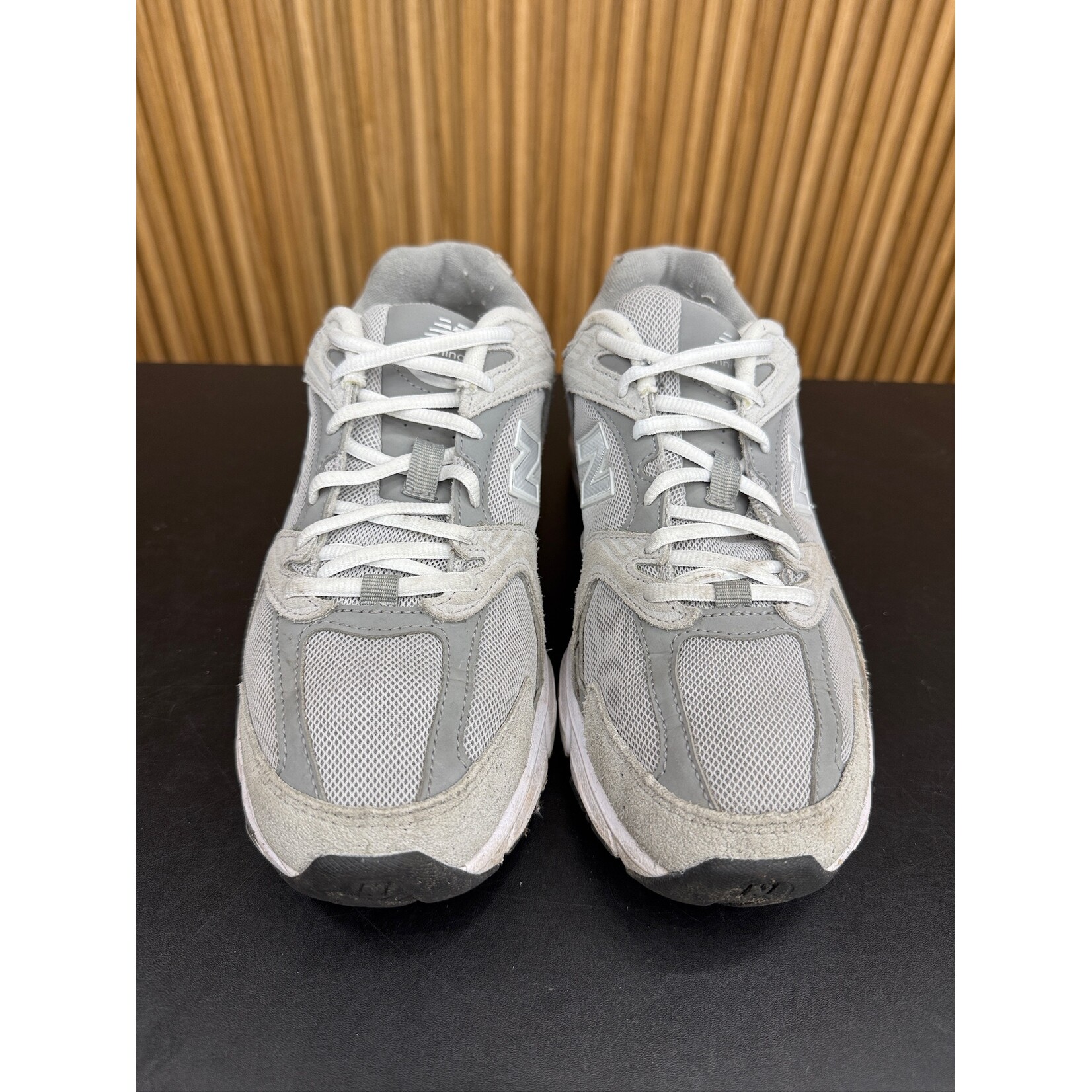 New Balance New Balance 530 Raincloud Size 8.5, PREOWNED NO BOX