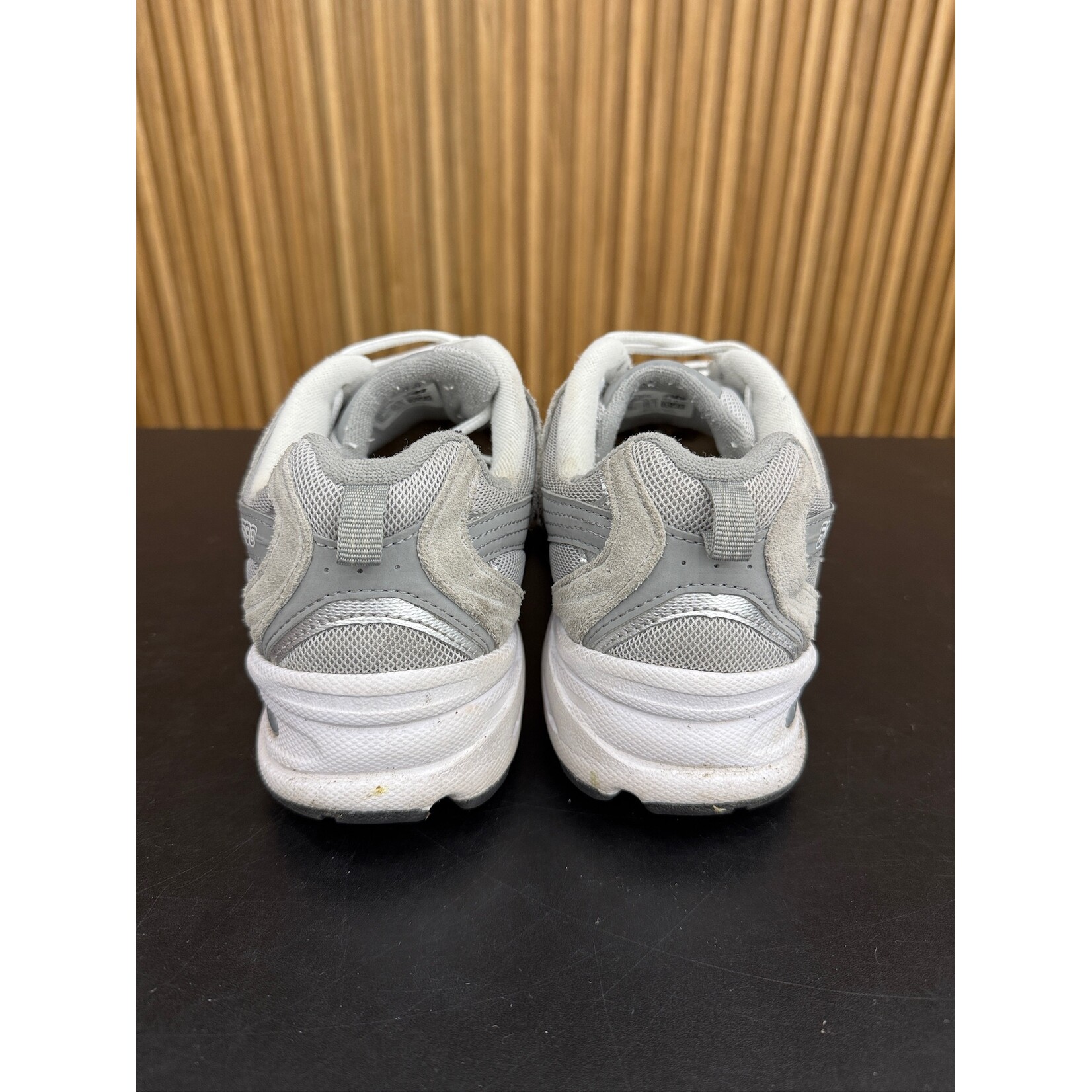 New Balance New Balance 530 Raincloud Size 8.5, PREOWNED NO BOX