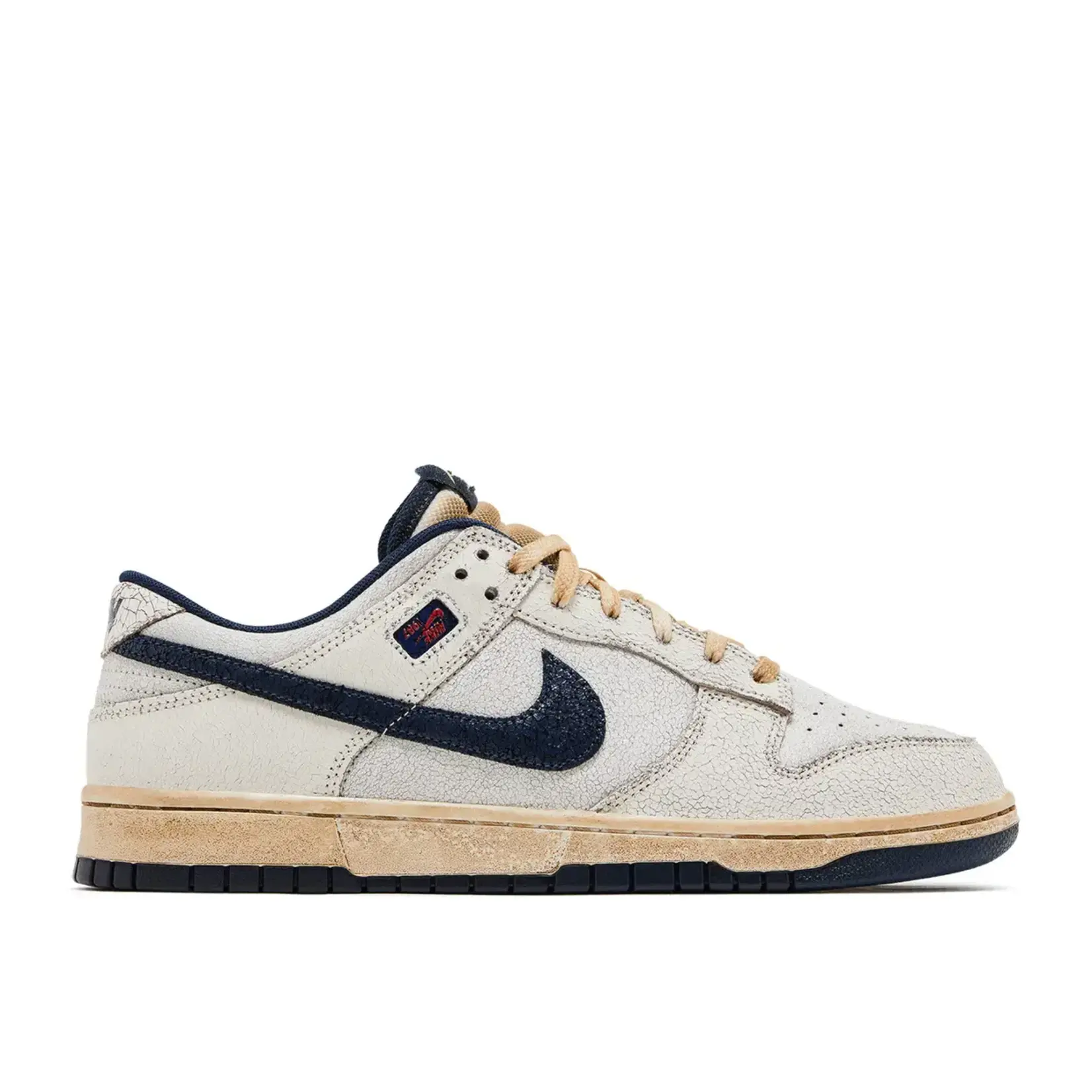 Nike Nike Dunk Low Stranger Things Phantom Size 8, DS BRAND NEW*