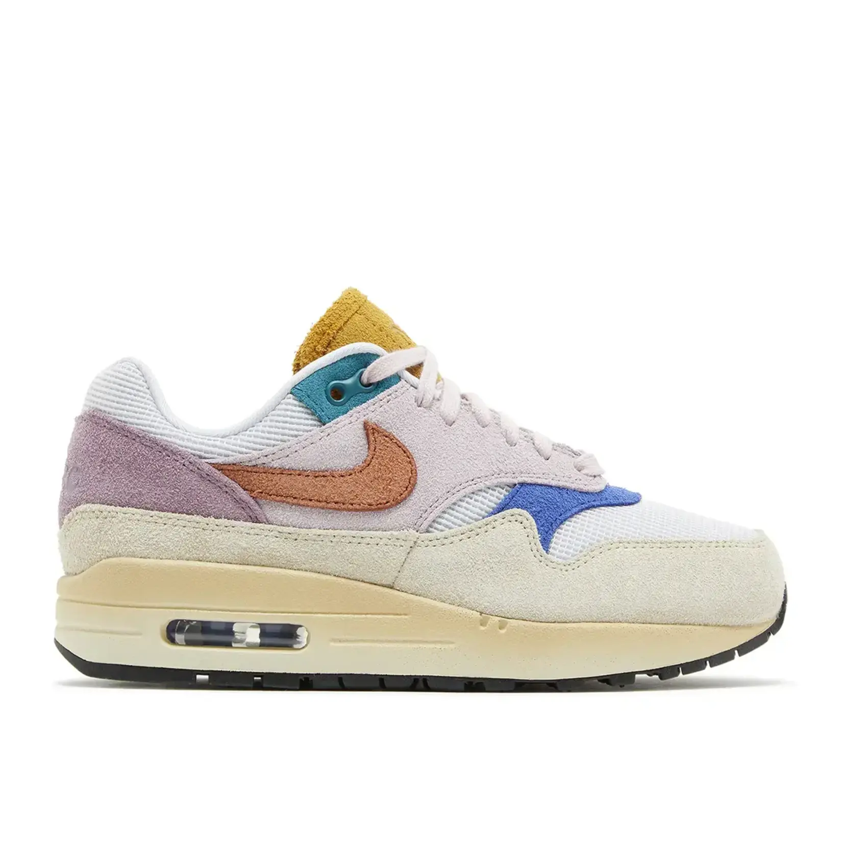 Nike Nike Air Max 1 Tan Lines (Women's) Size 14W, DS BRAND NEW NO BOX