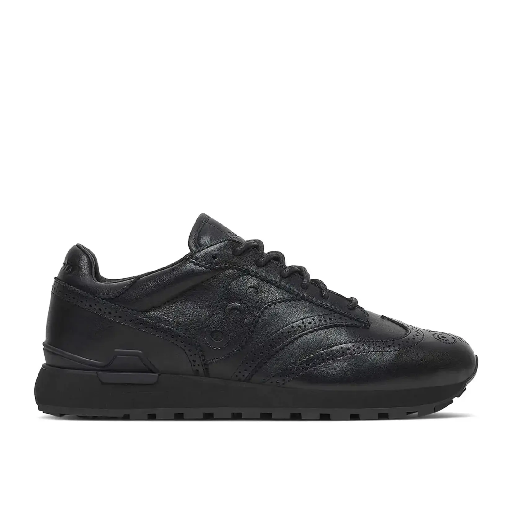 Saucony Saucony Shadow Original Engineered Garments Black Size 9, DS BRAND NEW*