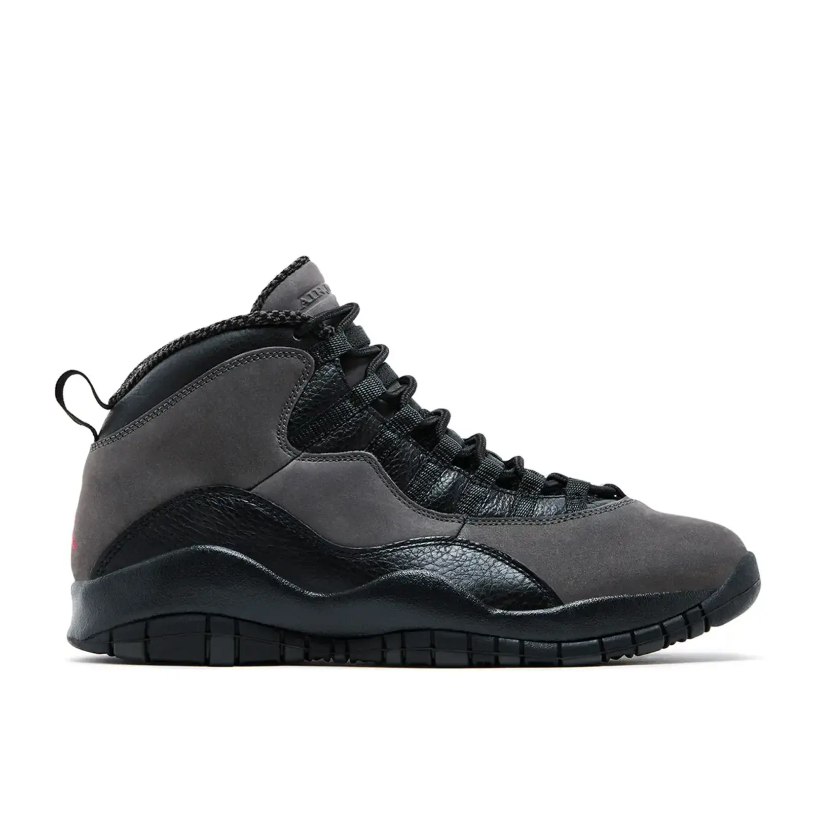 Jordan Jordan 10 Retro Shadow (2025) Size 8.5, DS BRAND NEW*