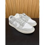 Nike Nike Dunk Low Grey Fog Size 9.5, PREOWNED NO BOX