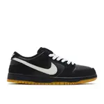 Nike Nike Dunk Low Pro SB Black White Gum Size 8.5, DS BRAND NEW