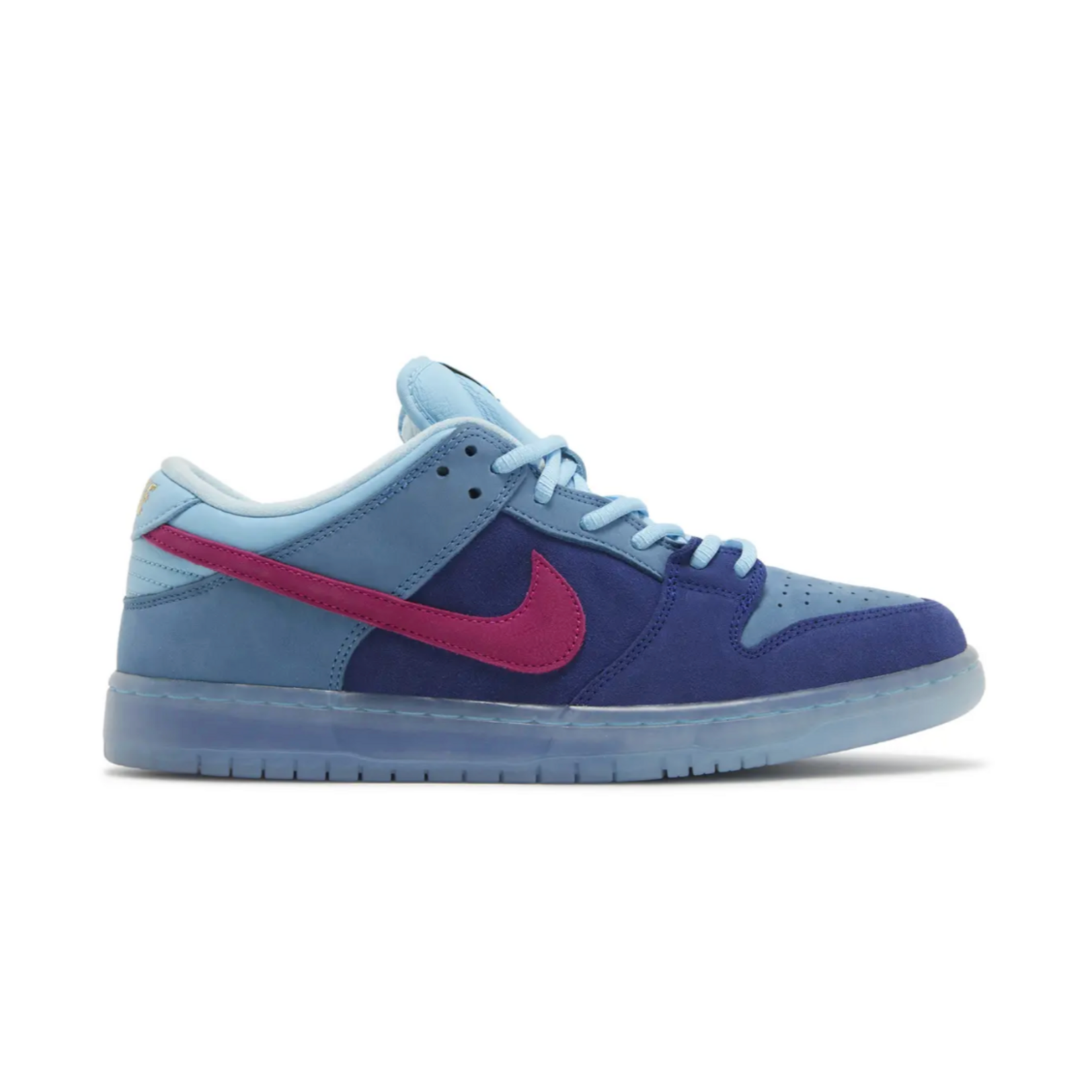 Nike Nike SB Dunk Low Run The Jewels Size 8.5, DS BRAND NEW*