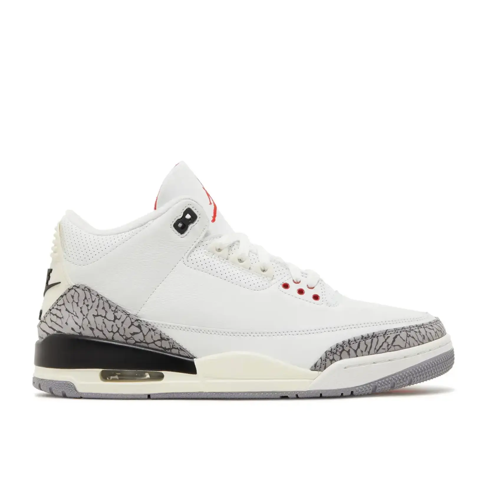 Jordan Jordan 3 Retro White Cement Reimagined Size 10.5, DS BRAND NEW*