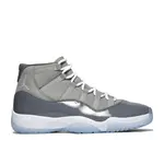 Jordan Jordan 11 Retro Cool Grey (2021) Size 10.5, DS BRAND NEW*
