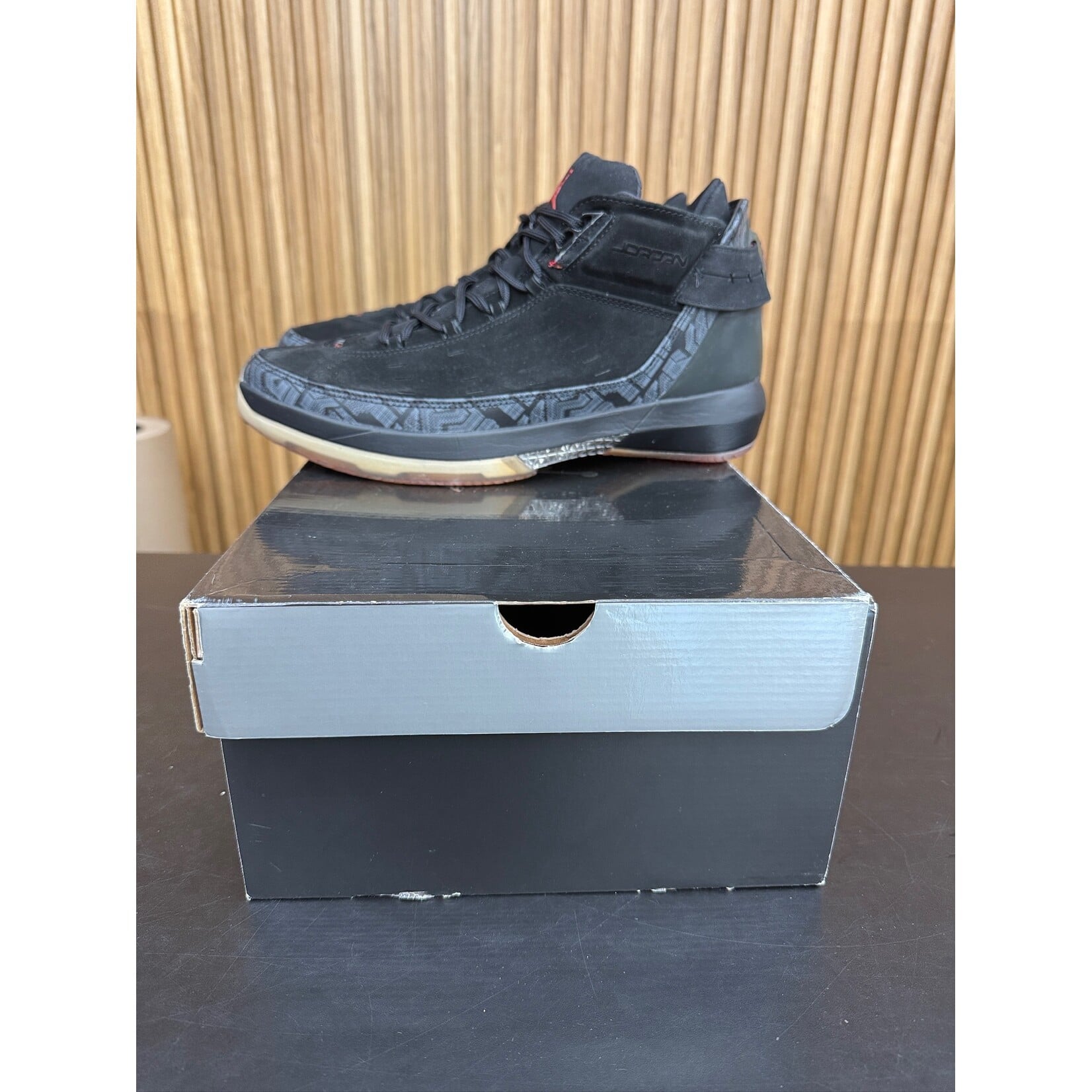 Jordan Jordan 22 OG Chicago PE Size 10.5, PREOWNED