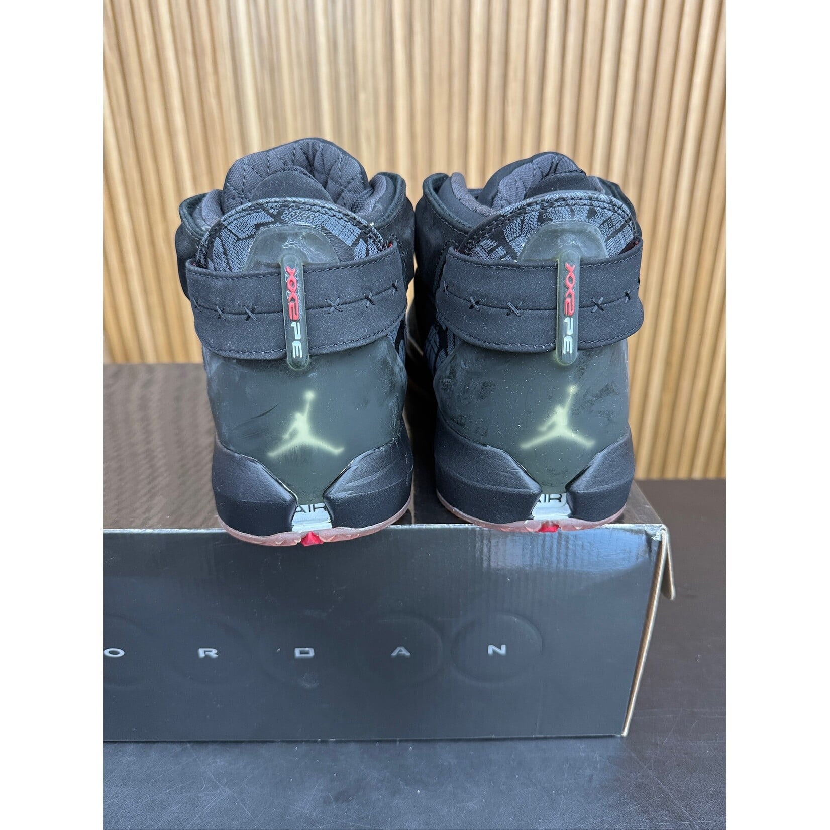 Jordan Jordan 22 OG Chicago PE Size 10.5, PREOWNED