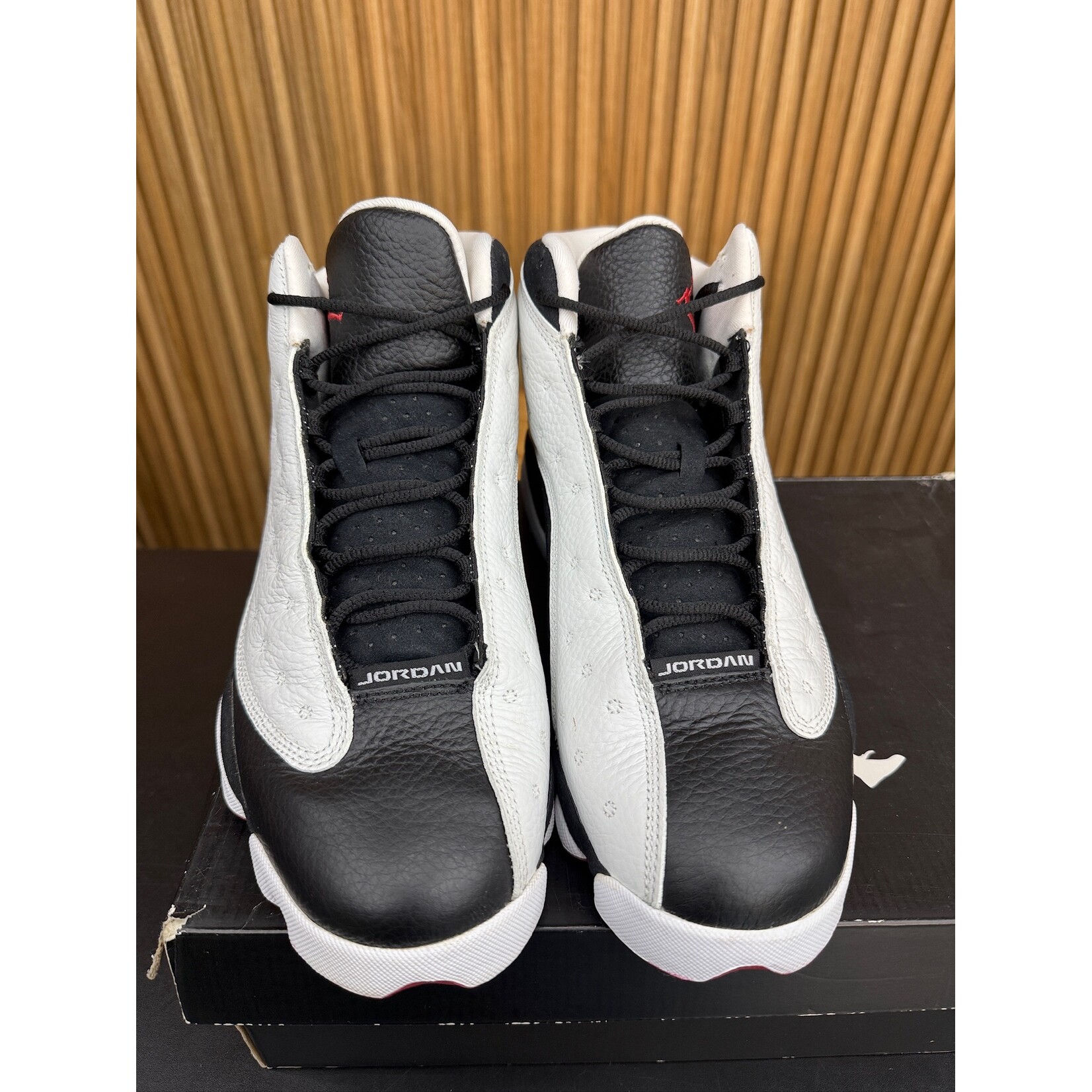 Jordan Jordan 13 Retro He Got Game (2013) Size 10.5, PREOWNED*