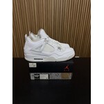 Jordan Jordan 4 Retro Pure Money (2017) Size 10.5, PREOWNED*