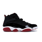 Jordan Jordan 6 Rings Bred (2013) Size 10.5, DS BRAND NEW
