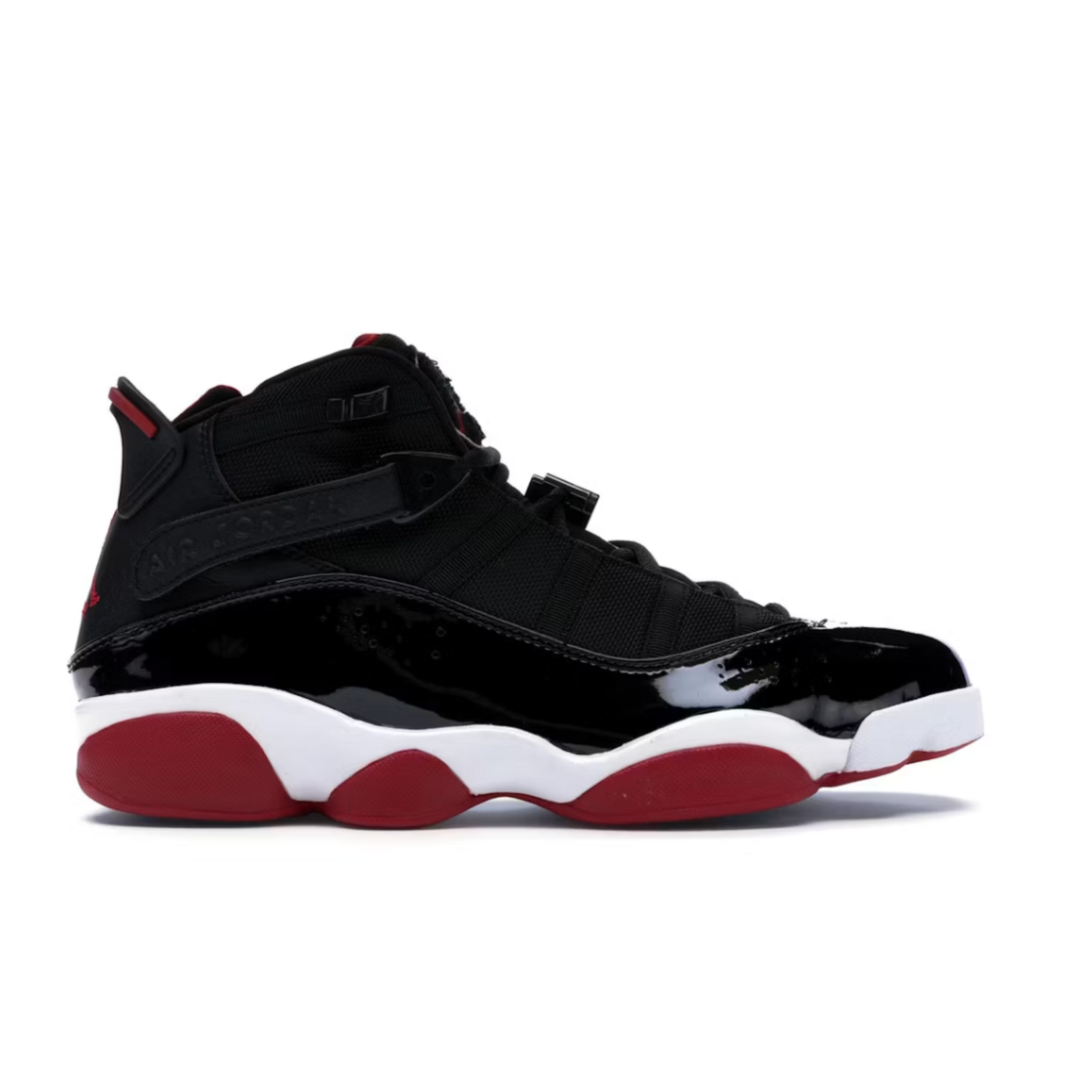 Jordan Jordan 6 Rings Bred (2013) Size 10.5, DS BRAND NEW