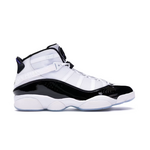 Jordan Jordan 6 Rings Concord Size 10.5, DS BRAND NEW