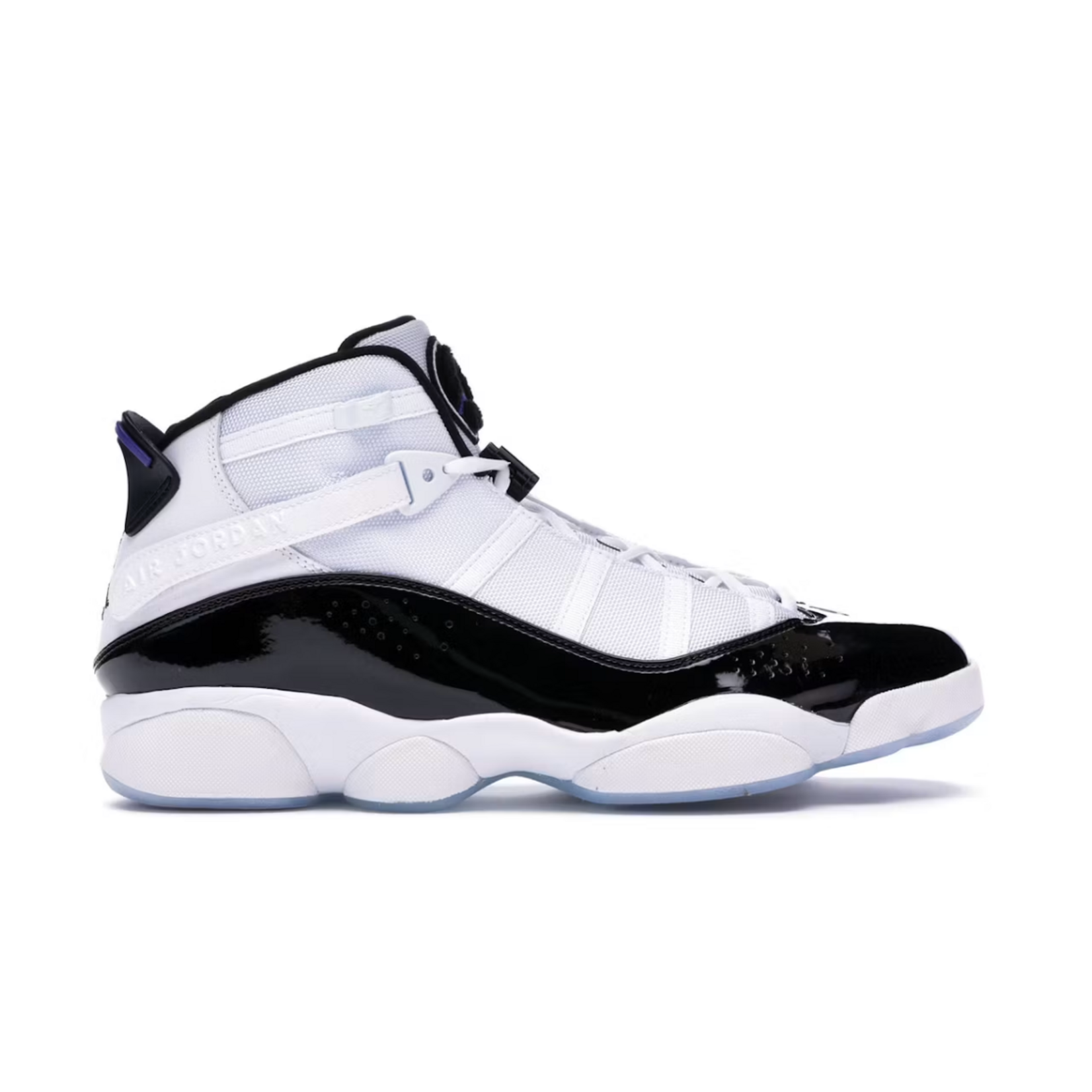 Jordan Jordan 6 Rings Concord Size 10.5, DS BRAND NEW