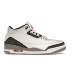 Jordan Jordan 3 Retro Cement Grey Size 10.5, DS BRAND NEW NO BOX