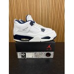 Jordan Jordan 4 Retro Columbia (2015) Size 10.5, PREOWNED*