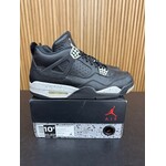 Jordan Jordan 4 Retro Oreo (2015) Size 10.5, PREOWNED*