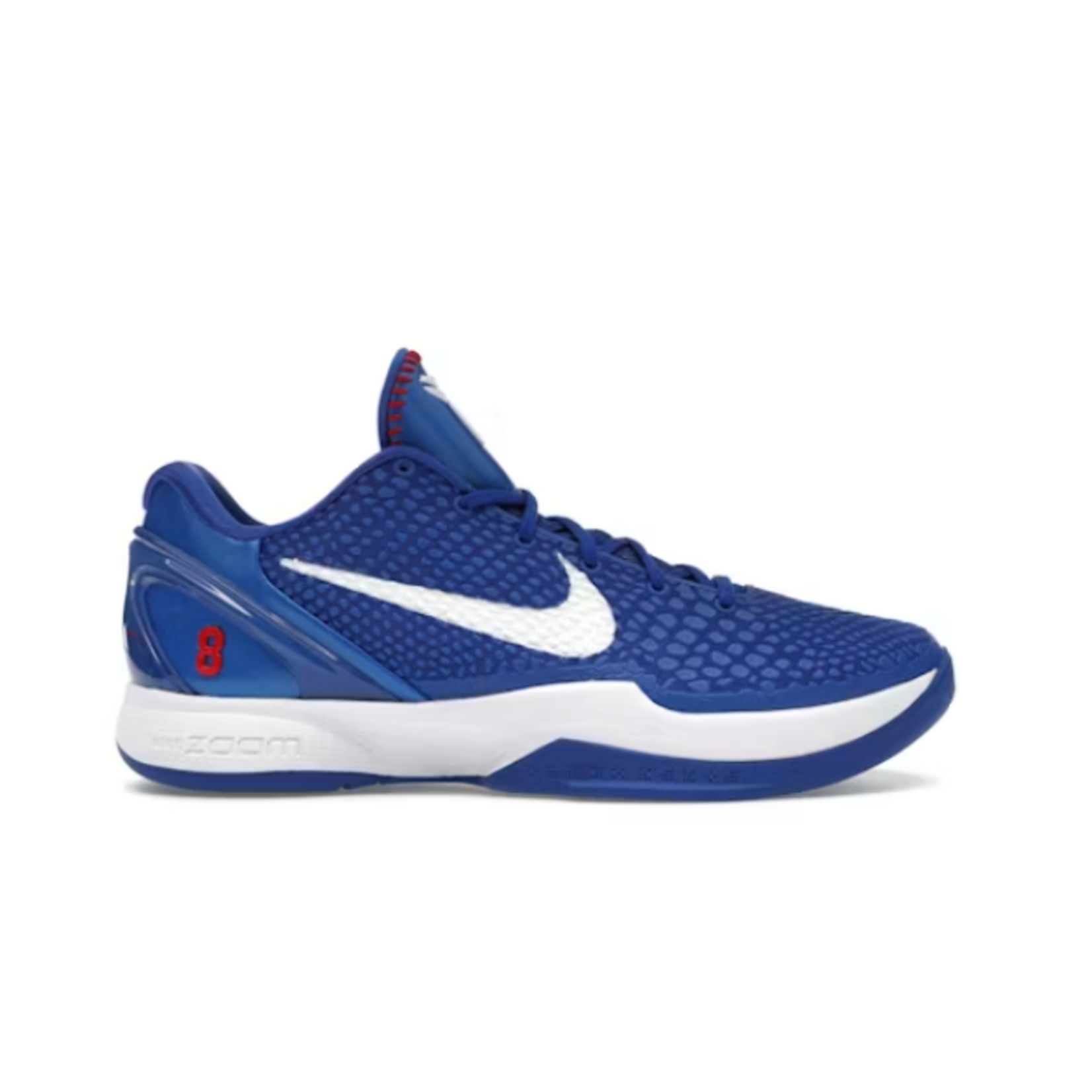 Nike Nike Kobe 6 Protro Dodgers Size 10.5, DS BRAND NEW*