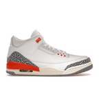 Jordan Jordan 3 Retro Georgia Peach (Women's) Size 8.5W, DS BRAND NEW*