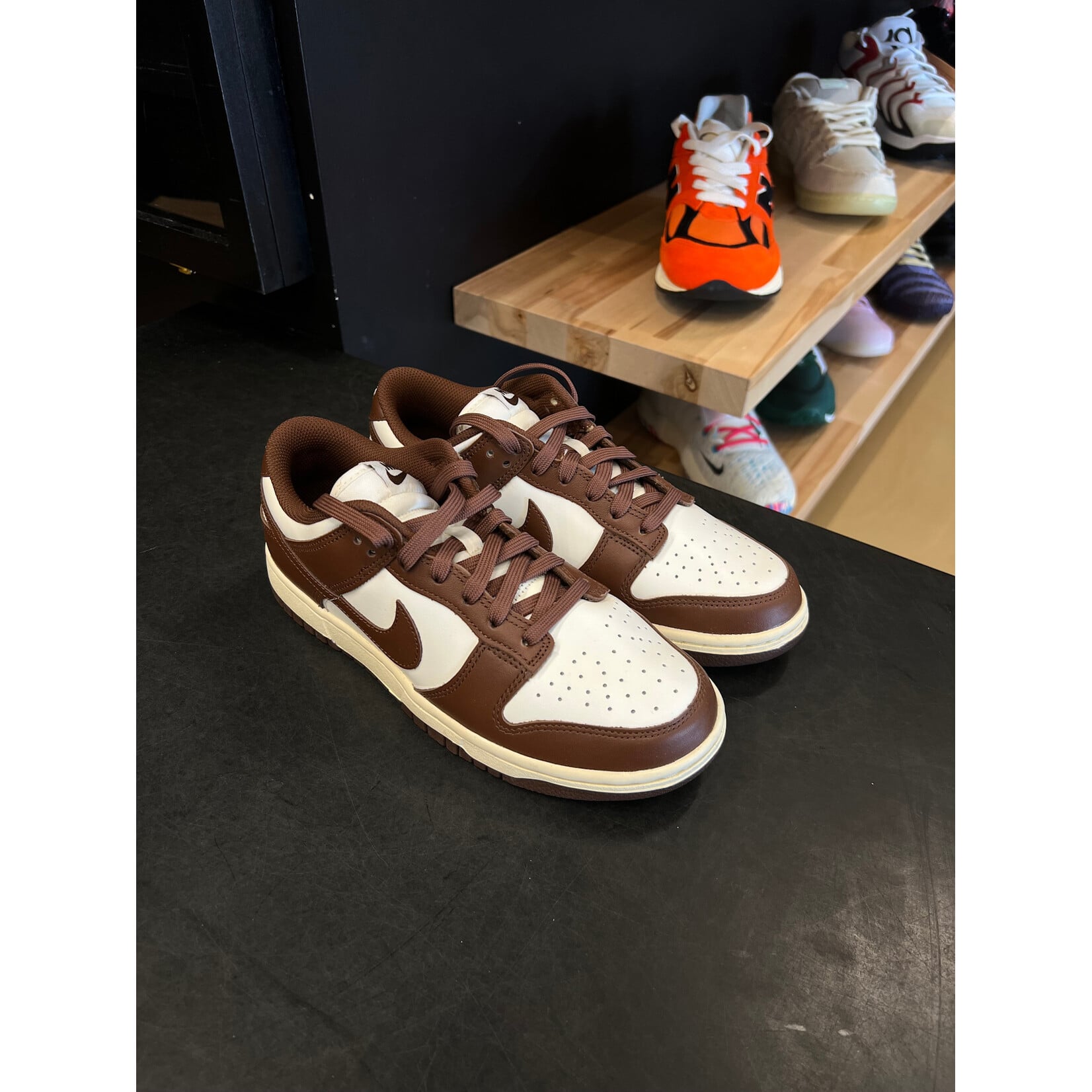 Nike Nike Dunk Low Cacao Wow (Women's) Size 8W, PREOWNED