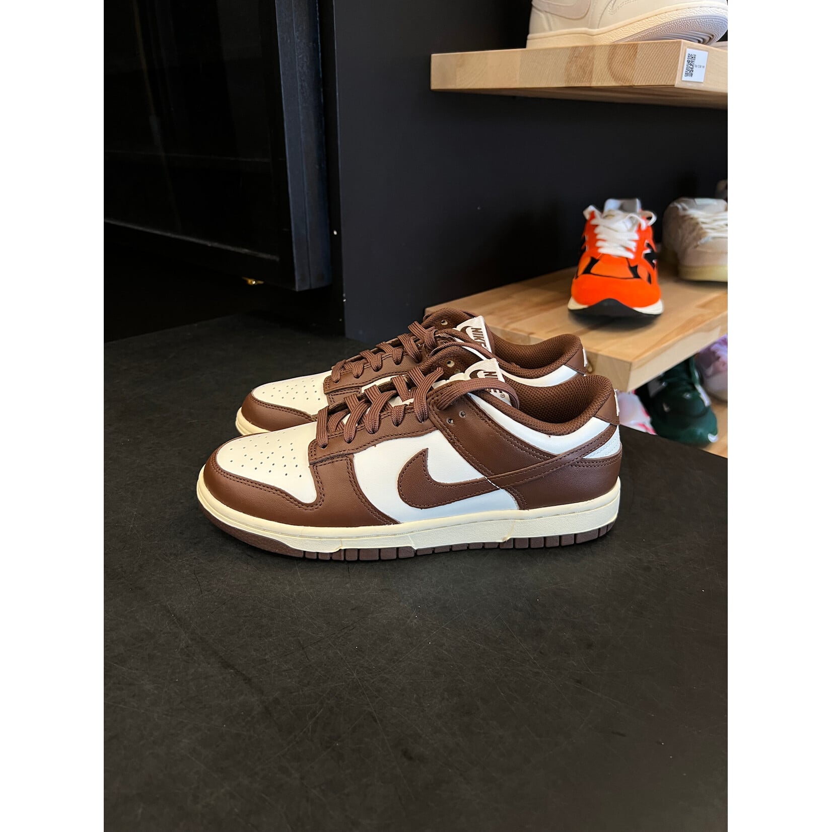 Nike Nike Dunk Low Cacao Wow (Women's) Size 8W, PREOWNED