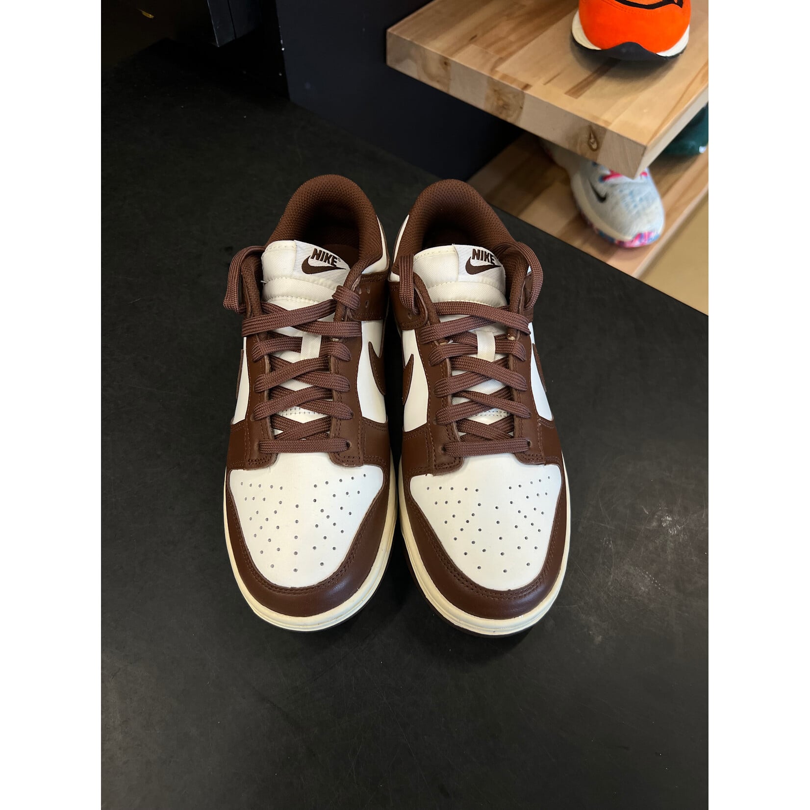 Nike Nike Dunk Low Cacao Wow (Women's) Size 8W, PREOWNED