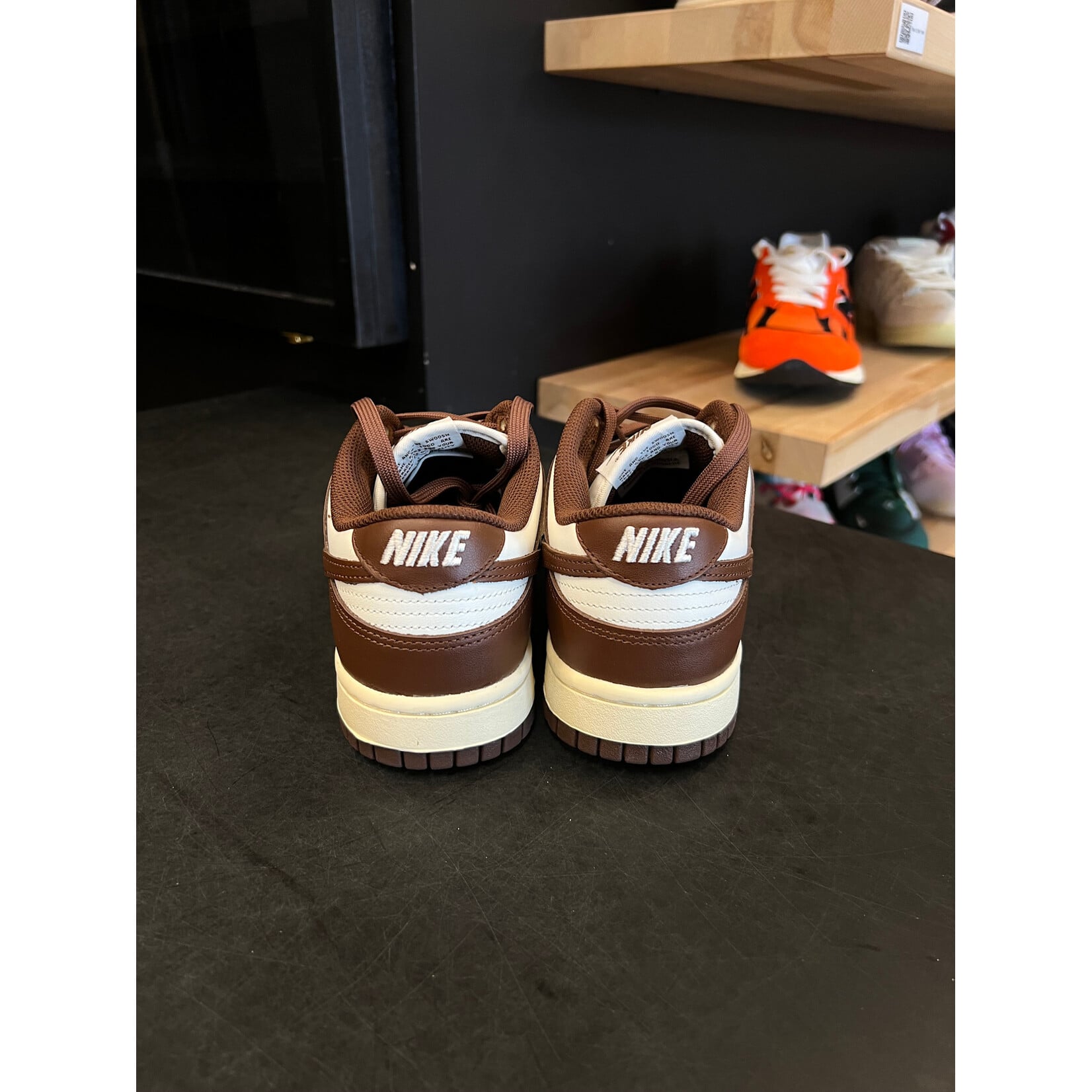 Nike Nike Dunk Low Cacao Wow (Women's) Size 8W, PREOWNED